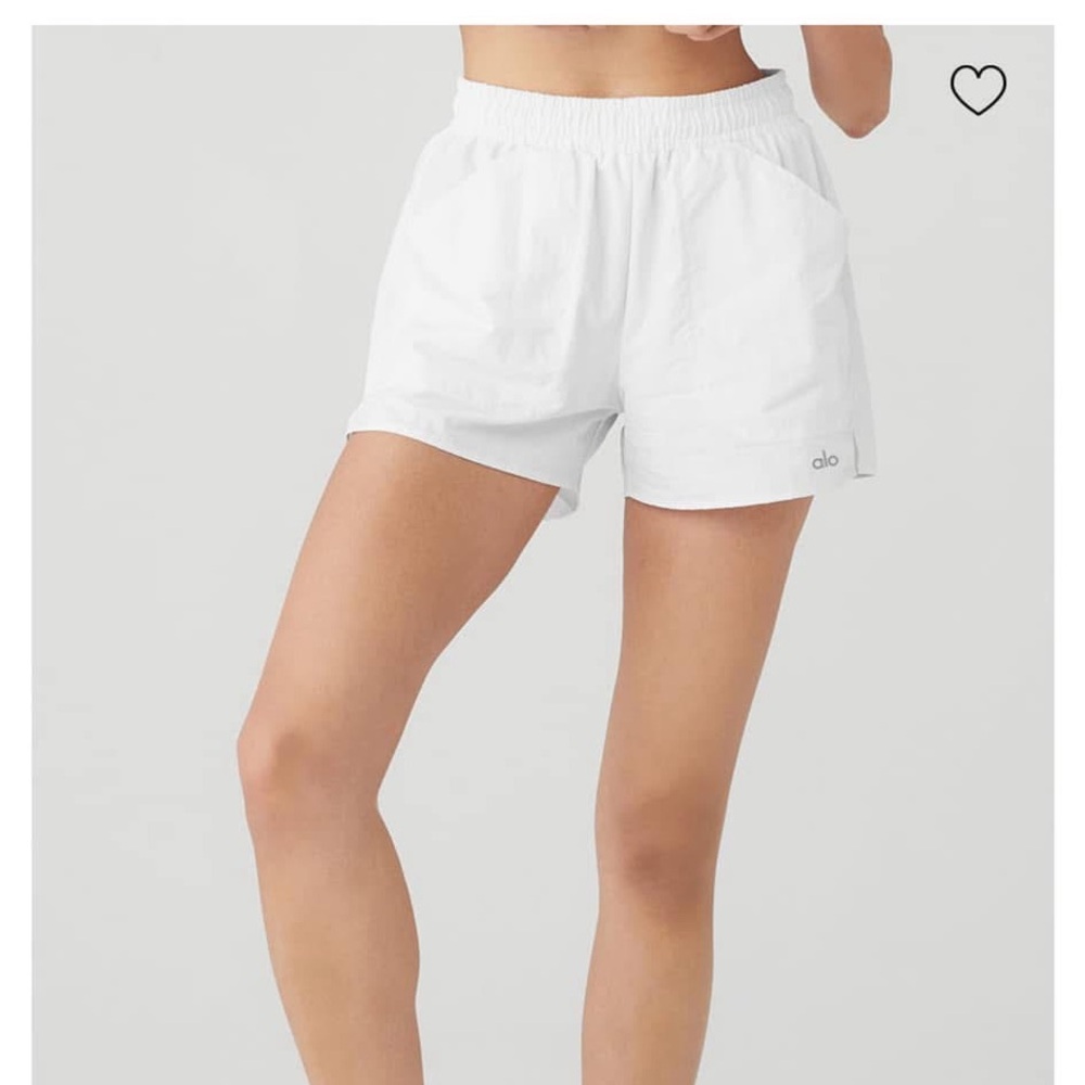 ALO Alumni Shorts